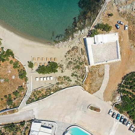 Cavos Aparthotel Agios Sostis  Eksteriør bilde