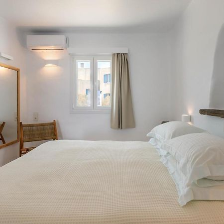 Cavos Aparthotel Agios Sostis  Eksteriør bilde