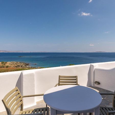 Cavos Aparthotel Agios Sostis  Rom bilde